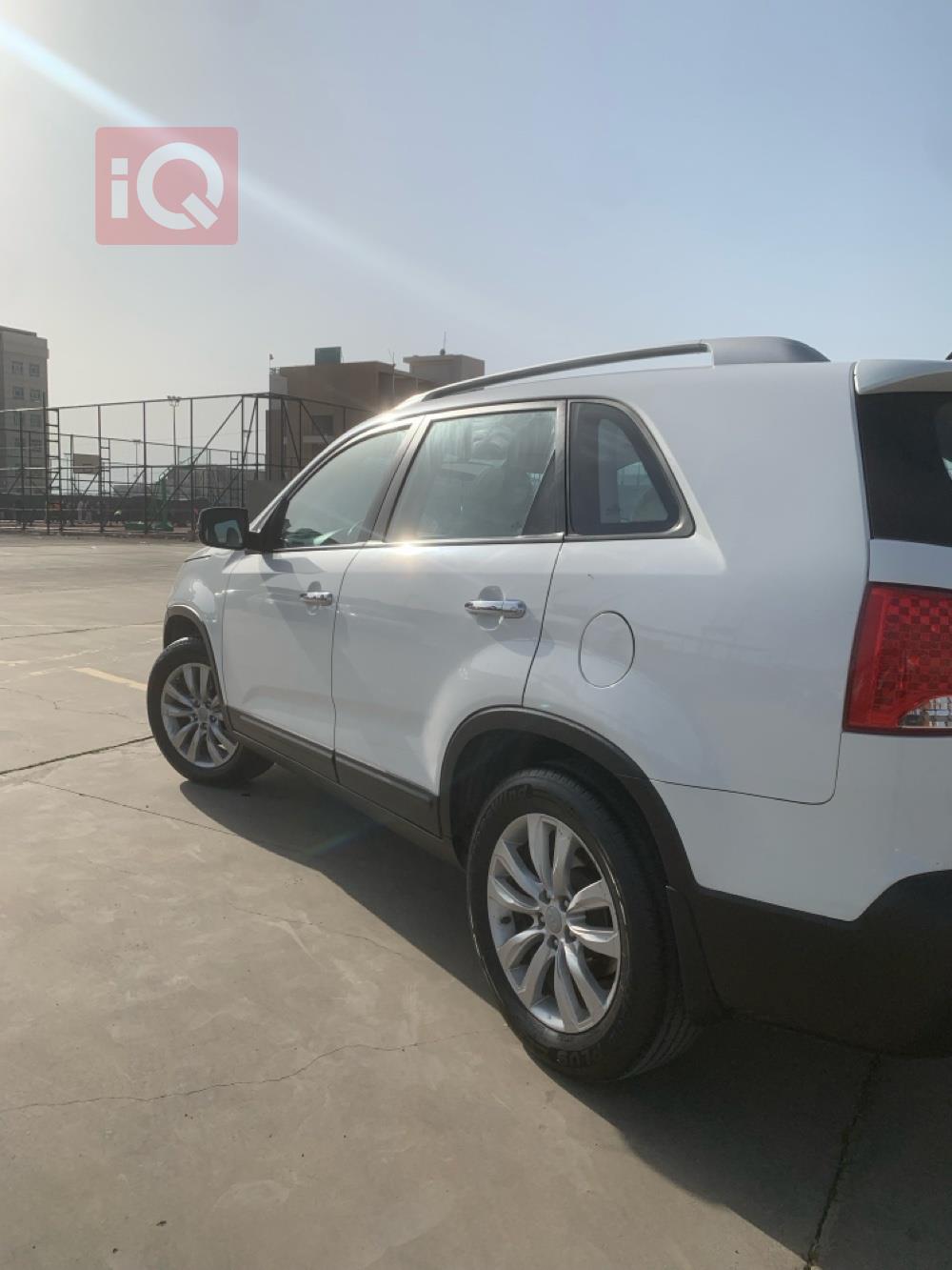 كيا سورينتو